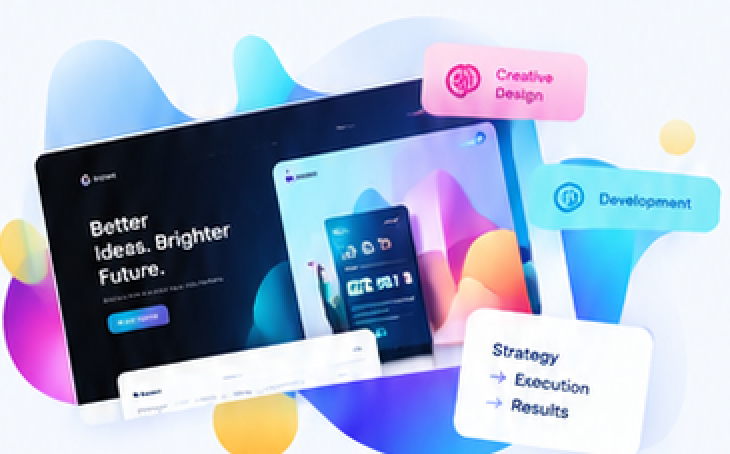 Focused product release concept interface